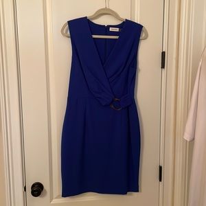 Calvin Klein dress